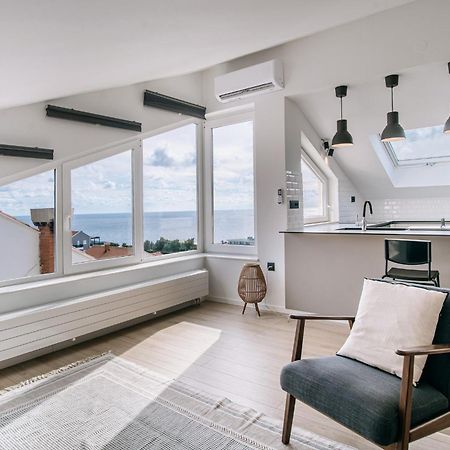 White Nest By Duhomes Dubrovnik Luaran gambar