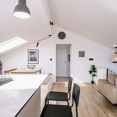 White Nest By Duhomes Dubrovnik Luaran gambar