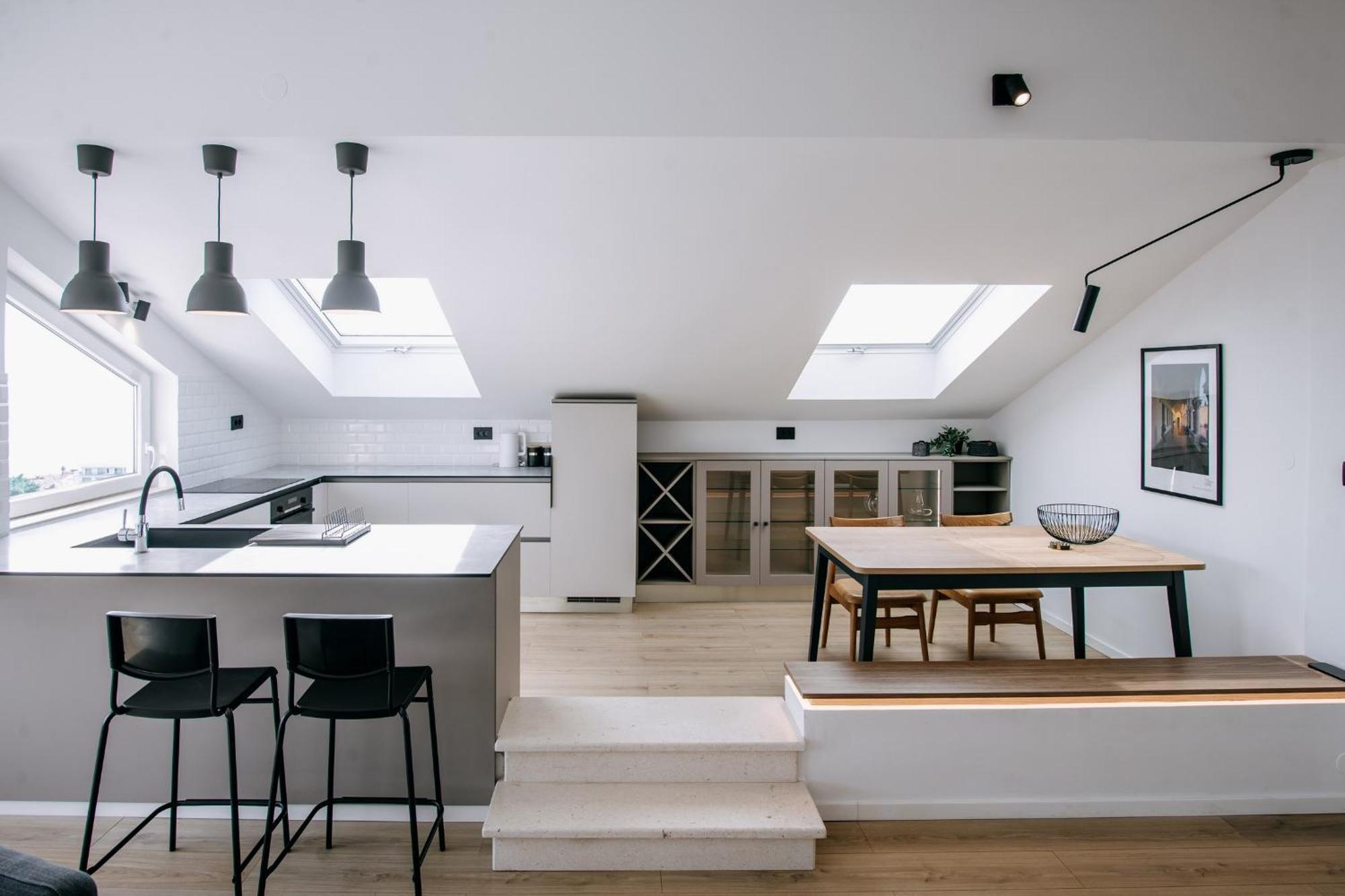 White Nest By Duhomes Dubrovnik Luaran gambar
