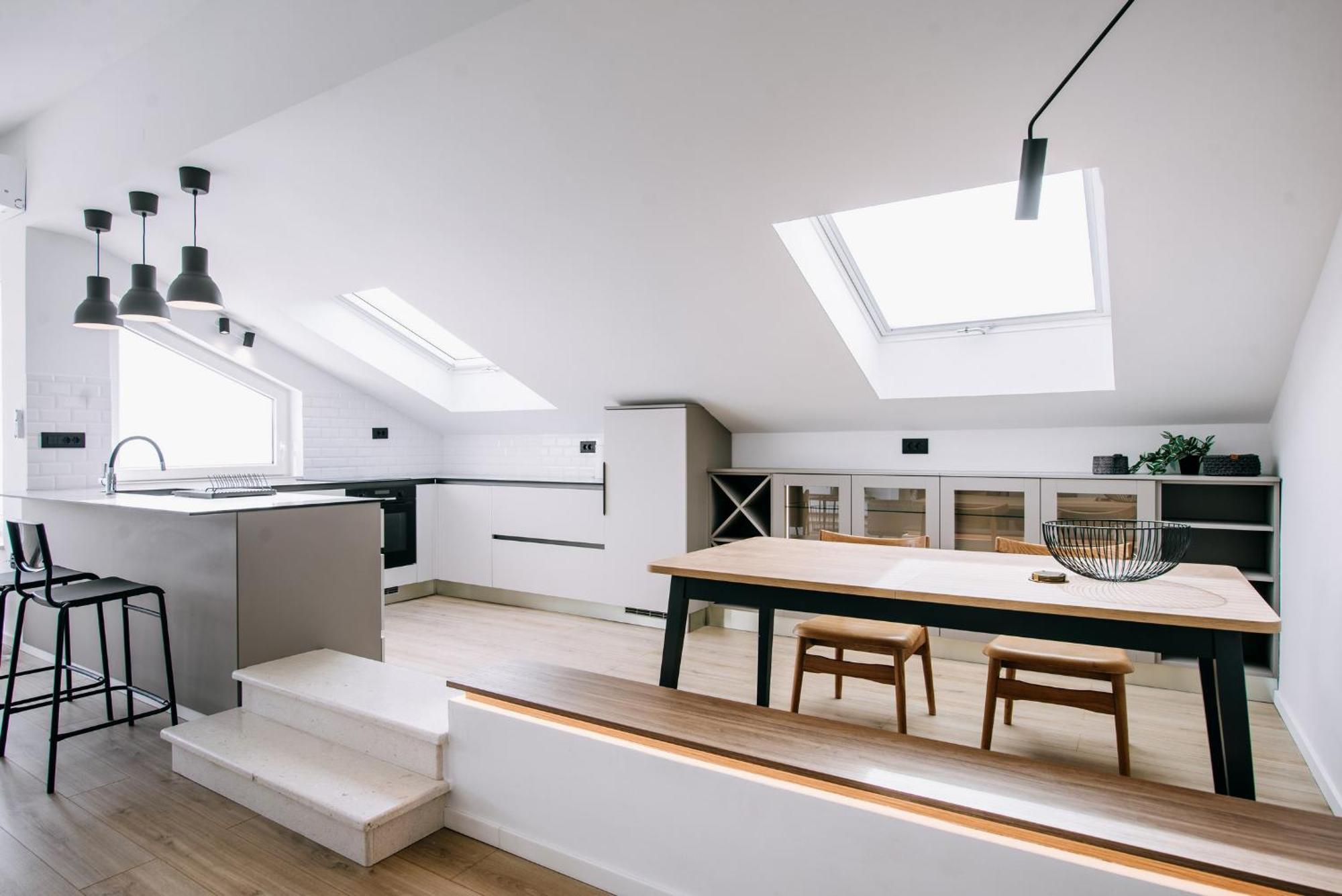 White Nest By Duhomes Dubrovnik Luaran gambar