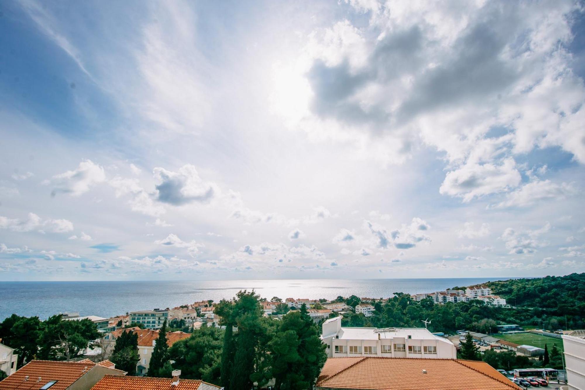 White Nest By Duhomes Dubrovnik Luaran gambar